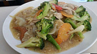 Hamy Pho food