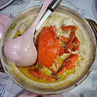 Mellben Seafood (ang Mo Kio) food