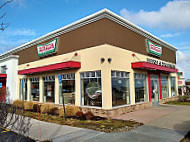 Krispy Kreme food