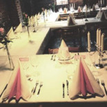 Bistro Bispegaarden Mad