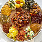 Lalibela food