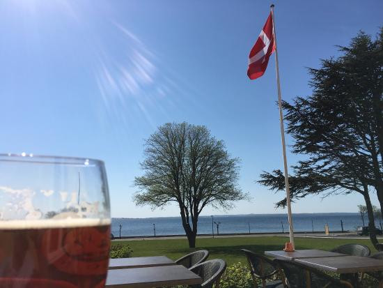 Udsigten Inde