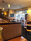 Panera Bread inside