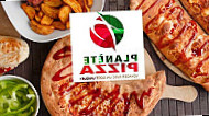 Planète Pizza Pierrefitte Certifié Achahada food