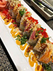 Kawa's Hibachi Grill And Lounge food