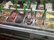 Stella Marina Gelateria food