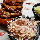 Capital Ribs food