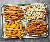 Burgerfi food