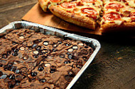 Pizza Hut food