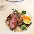 Gasthof Adler food