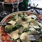 Pizzeria 'da Alfio' Wassenaar food