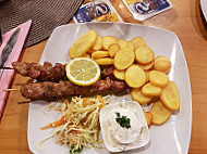 Germania Am Viadukt Inh. Georgios Keroglidis Griechisches Griechisches food