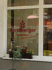 Annaberger Backwaren outside