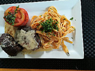 La Trattorina food