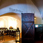 Marieneck Pirna inside