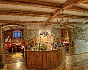 Restaurant Tiroler Stuben food