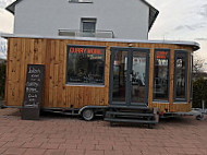 Currymobil outside