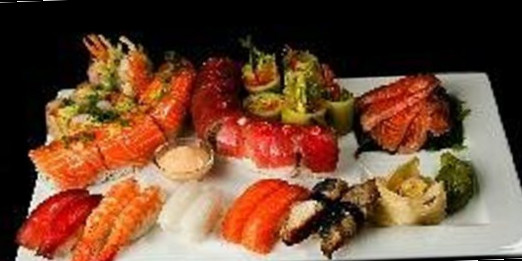 Joci Sushi Inde