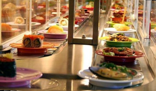 Joci Sushi Inde