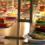 Joci Sushi Inde