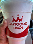 Smoothie King food