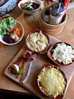 Ferme Auberge Du Grand Ballon food