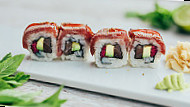 Katana Sushi food