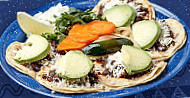 Tacos Y Tortas Adrian food