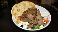 Pita Kitchen Arrowhead food