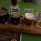 Ritual Brewing Co. food