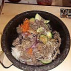 KIMDOGO food