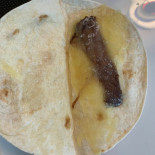 Vaca Mexican Finger Food Inde