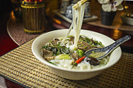 Ngan Tinh food