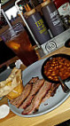 Sonny's Bbq food