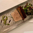 L'Atelier Bistro food