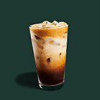 Starbucks Coffee food