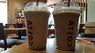 Costa Coffee food