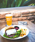 Karl Strauss Brewing Company Sorrento Mesa food