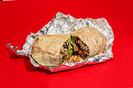 Chipotle Mexican Grill food