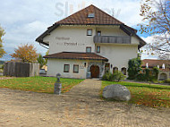 Gasthaus Breitehof outside