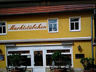 Marktstübchen inside