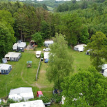Randboldal Camping Udenfor