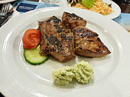 Karstadt Steakpoint food