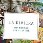 La Rivièra Du Bocage inside