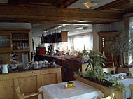 Landhaus Waldfrieden food