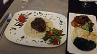 Ristorante Da Gino e Patrizia food