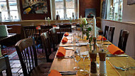 Trattoria Cox Orange food