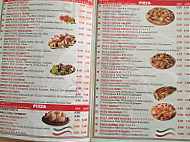 Rengsdorfer Big Döner menu