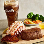 Outback Steakhouse Oviedo food