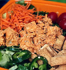 Salad And Go Brown Rd food